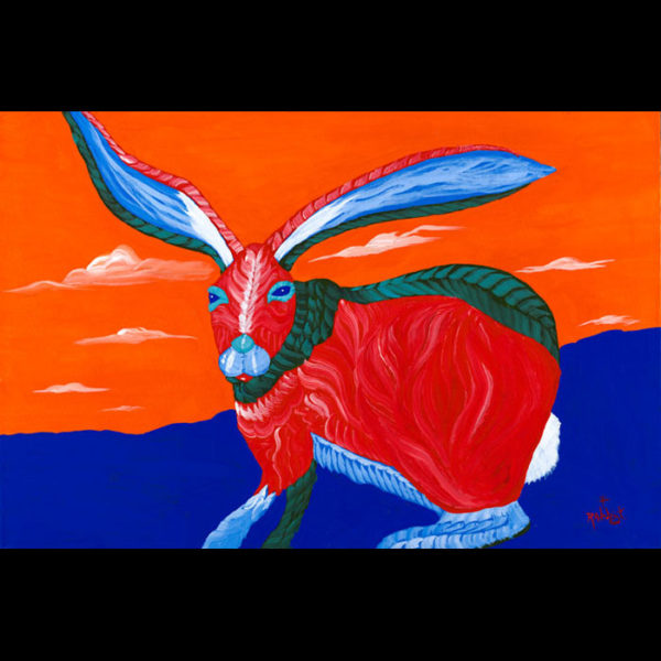 Jackrabbit SlimPrints