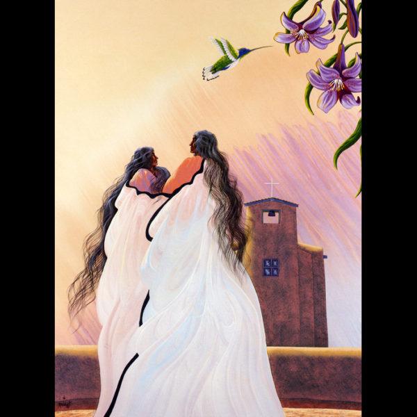 Life RenewedGiclees