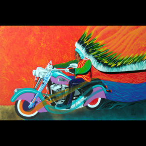 My RideGiclees