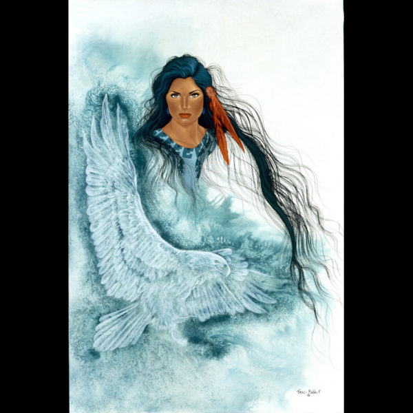 Free Spirit-TRgiclees