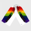 Rainbow Dreams Scarf