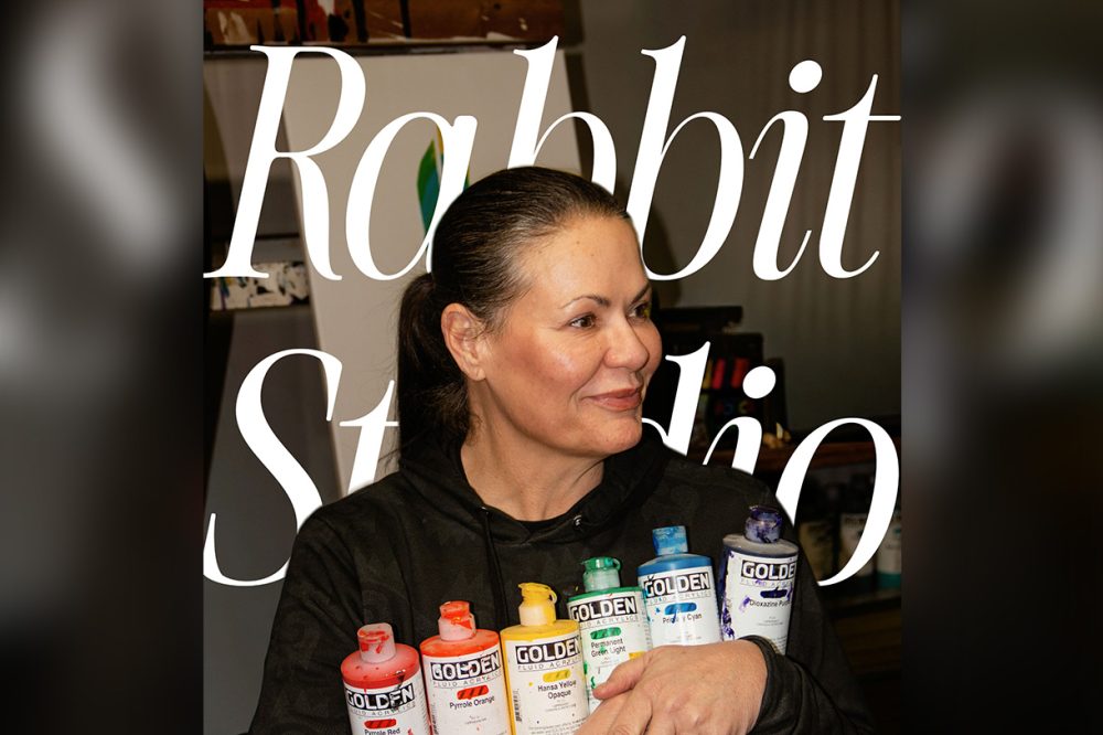 Rabbit Studio