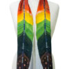Rainbow Dreams Scarf