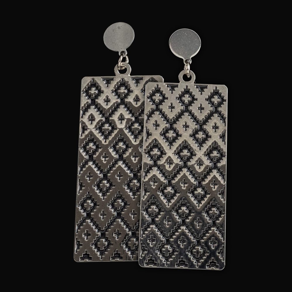 Unbroken Friendship Earrings