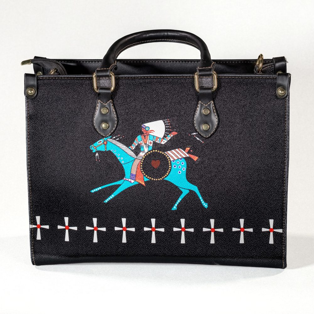 Warrior Handbag