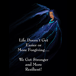 Coming Storm Affirmations<br /> Products