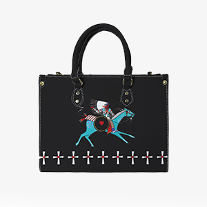 Warrior Handbag
